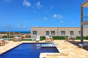 Casa completa com Jacuzzi em Porto das Dunas por Carpediem